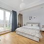 Manganowa Two-level Apartment by Renters