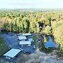 Golden Pond Cabins