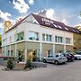 Hotel Silenzio