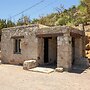 Dam Site Historic District Casitas