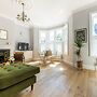 Pontcanna Pearl-Cardiff City Centre