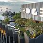 Edge Central Pattaya by Mickey