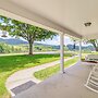 Ranch-style Sparta Home w/ Blue Ridge Mtn Views!