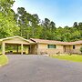 Mt Ida Home w/ Patio: 11 Mi to Lake Ouachita!