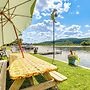 Canandaigua Lakefront Gem w/ Dock & Boat Slip