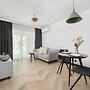 Apartment With AC by Renters Prestige
