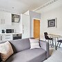 Host Stay Mayford Studio