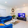 Elegant Pasadena Retreat Prime Comfort Awaits