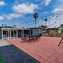 Cozy Family Retreat Game Room Backyard in Hacienda
