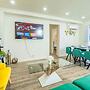 Newly Remodeled 2b2b APT Near Pasadena Old Town