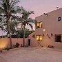 Casa Mosaicos