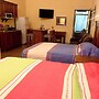 departamentos suites Guanajuato