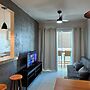 Lindo Apartamento na Praia do Forte! (204)