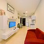 Best Spacious 2Br At Sudirman Suites Apartment