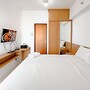 Simple And Relax Studio At Pavilion Permata Apartment