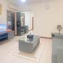 Spacious Luxury 2Br At Majesty Apartment