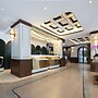 Nostalgia S Hotel Shanghai Railway st