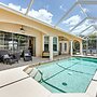 Marco Island Home w/ Private Pool: 3 Mi Beach!