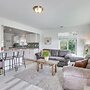 2 Blocks to Beach: Dog-friendly Oceano Cottage
