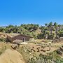 Pet-friendly Ramona Home w/ Mountain Views!