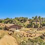 Pet-friendly Ramona Home w/ Mountain Views!