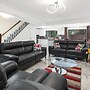 7 bed House for HS2 Contractors & Corporate Travel