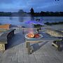 Gearhart Lakefront Oasis
