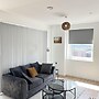 Modern, New, Amazing 2 Bed Flat in East London