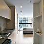 w Magnificent Loft w City View in Santa Barbara