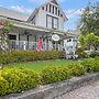 The Porch at Fort Pierce