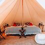 Glacier Glamping