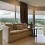 w Majestic 1BR w AC in Sunny Cartagena