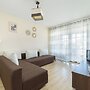 Cosy Kolobrzeg Apartment by Renters