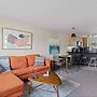 Seattle: U District Retreat, Free Parking 3 Bedroom Home by RedAwning