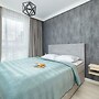 Bel Mare Stylish Apartment by Renters