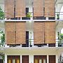 Halal family villa Two bedrooms