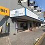 Cattoni Hotel