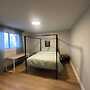 Central 2br Near Unveristy And Whyte Ave