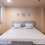 Polanco Flat - Laundry- Parking-elevator-sleeps 10