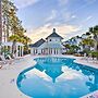 Golfer's Paradise: Myrtle Beach Condo w/ Pool!