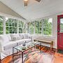 Historic Farmhouse Near Mountains & Colleges!