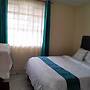 Lux Suites Zion Apartments Homabay