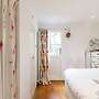 Parsons Green Modern One Bedroom Flat