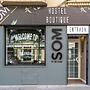 SOM HOSTEL BOUTIQUE
