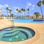 5 Mi to Beaches: Sunny Port Isabel Golf Retreat