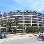 EDIFICIO HANSA REEF Apartamento 509