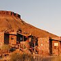 Mount Canyon Guest Farm