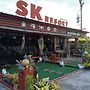 OYO 75524 SK Resort
