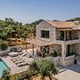 Villa Cossoro Ena in Zakynthos