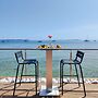 Bor Hôtel & Restaurant - Plage privée
